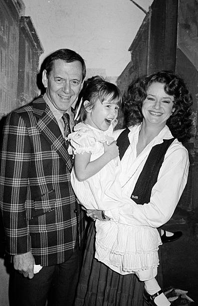 Tony Randall, Swoozie Kurtz