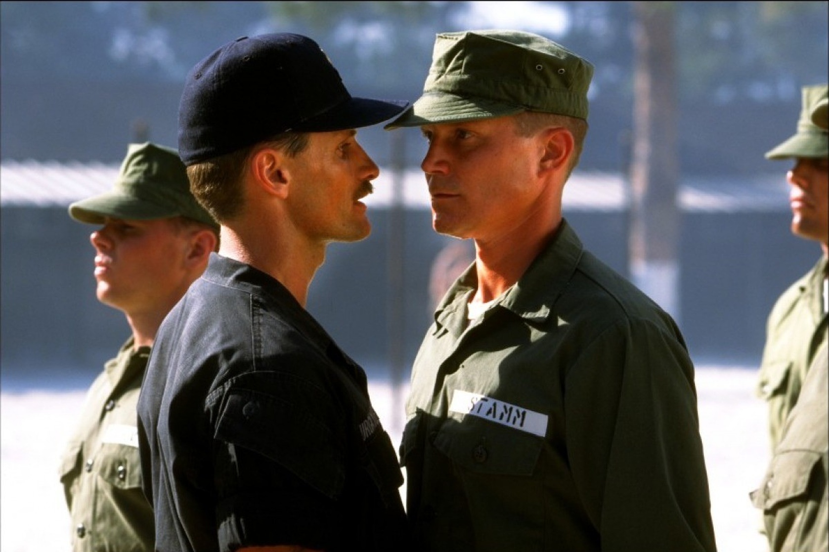 G.I. Jane