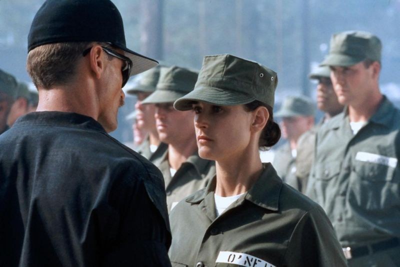 G.I. Jane
