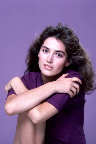 Kim Delaney