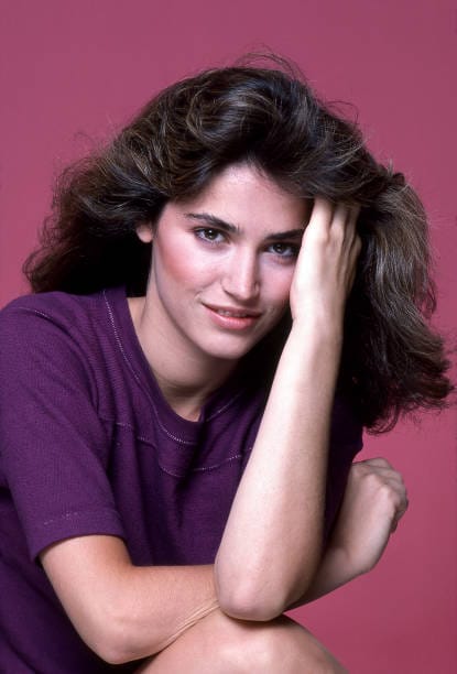 Kim Delaney