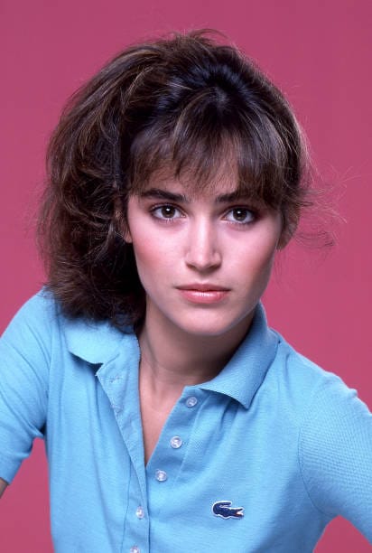 Kim Delaney