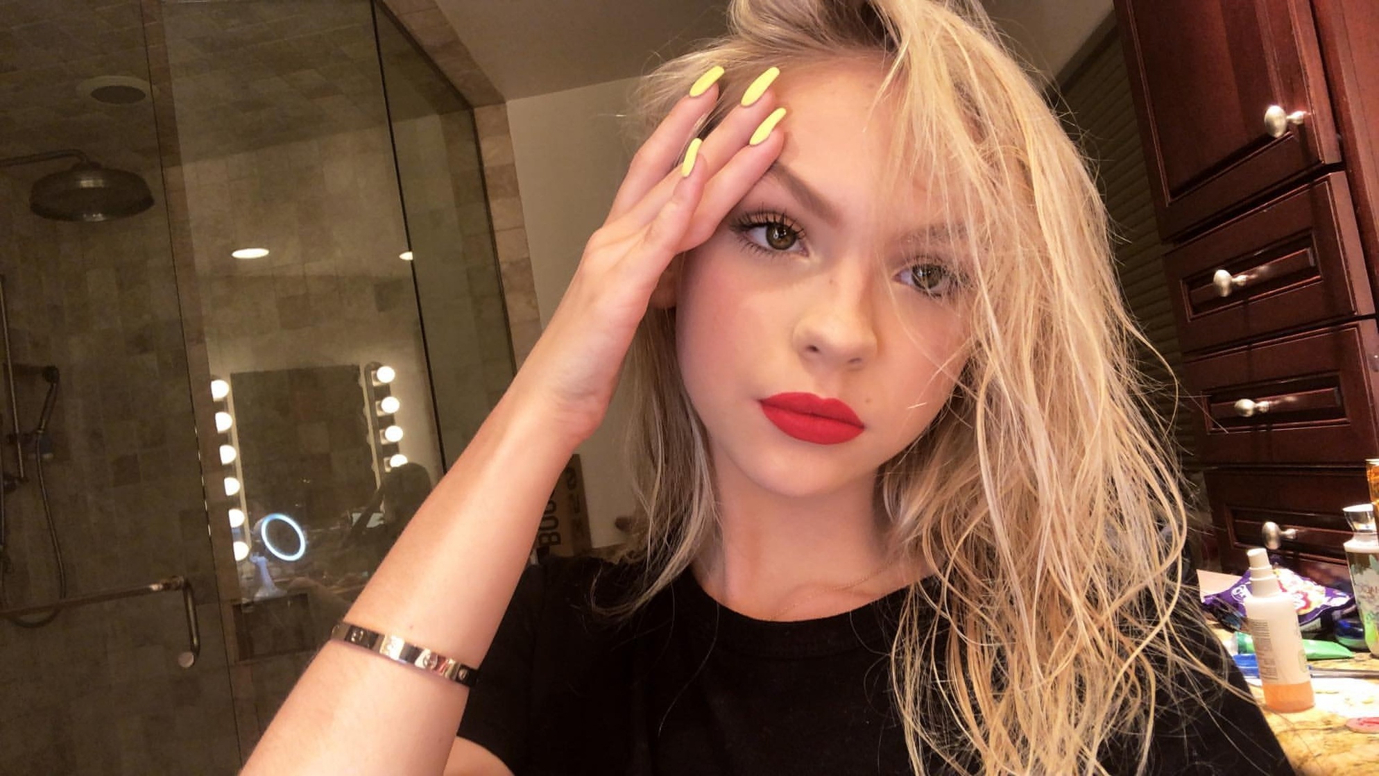 Picture of Jordyn Jones