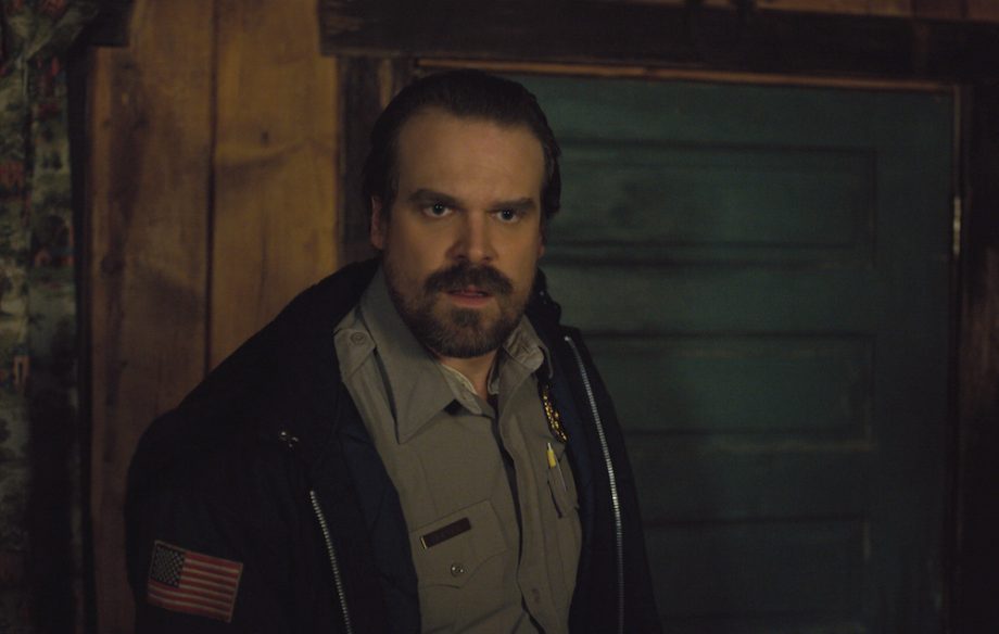 Jim Hopper