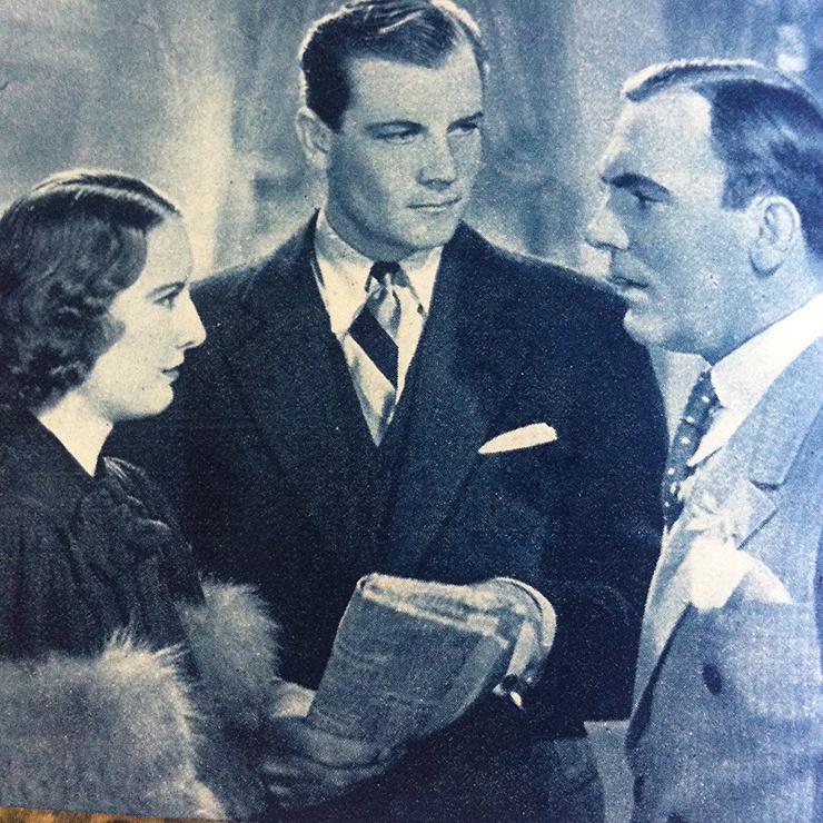 Picture of Gambling Lady