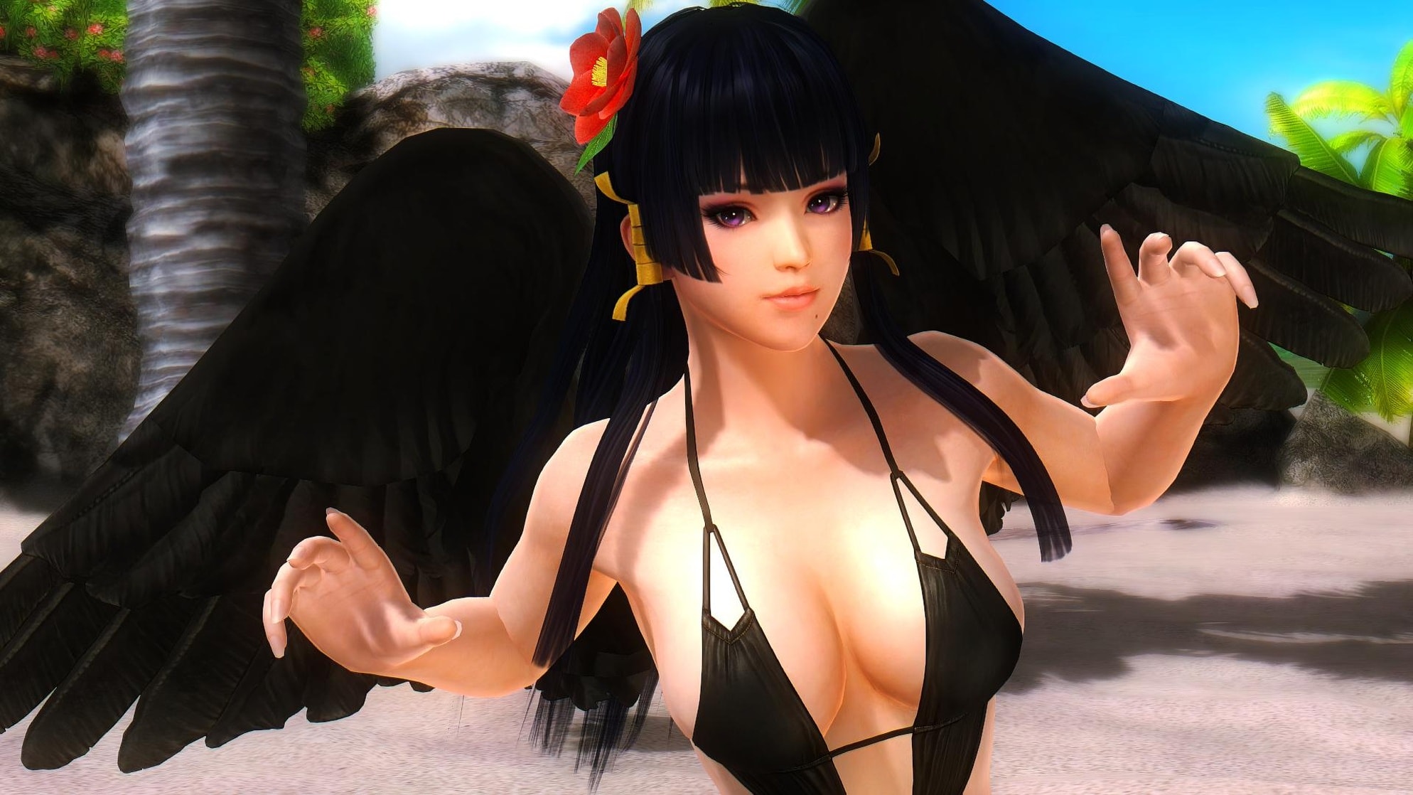 Nyotengu