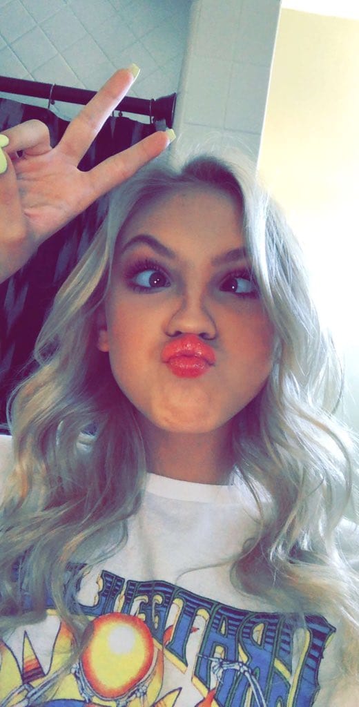 Picture of Jordyn Jones