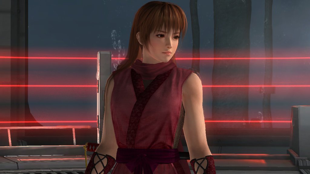 Kasumi α