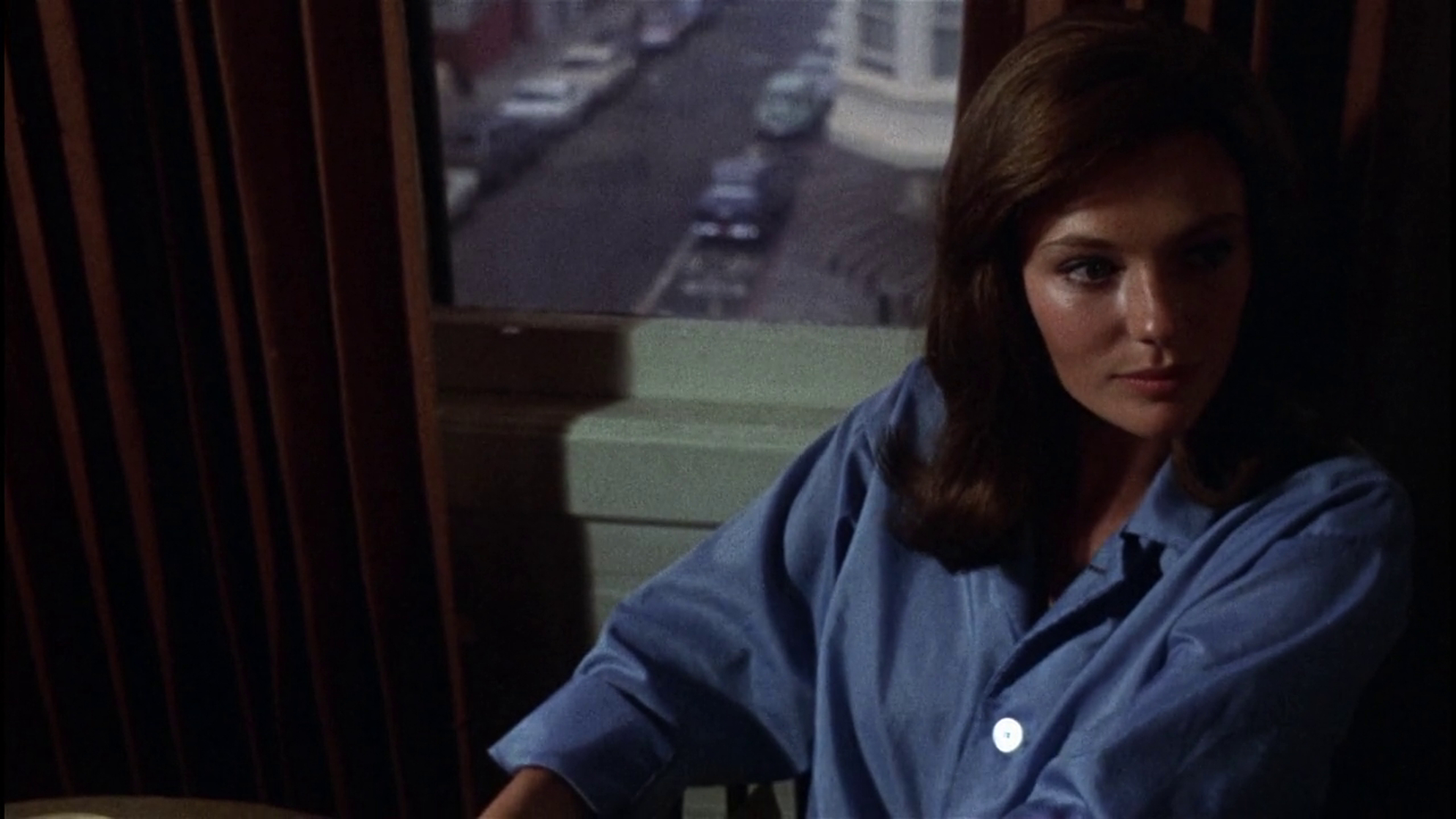 Bullitt Bullitt