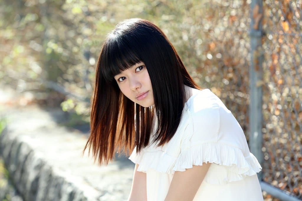 Maika Yamamoto