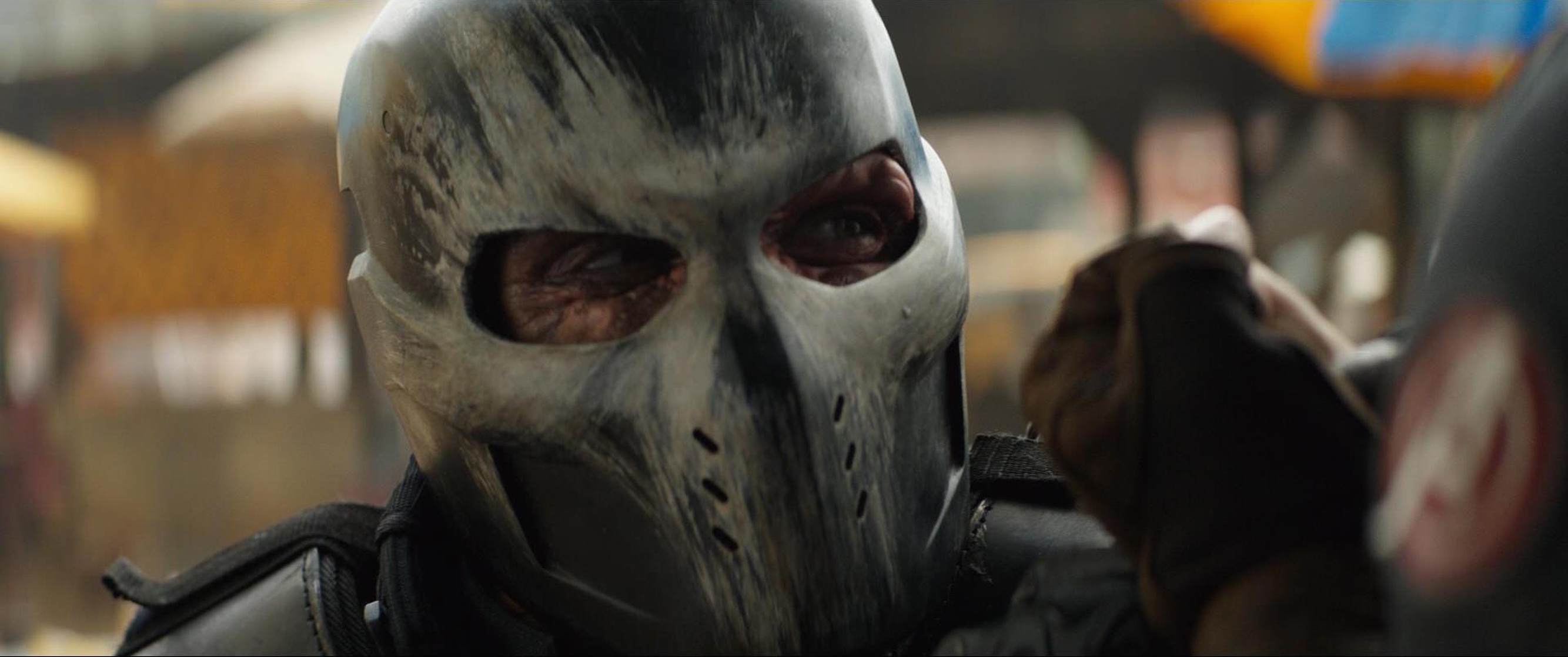 Captain America: Civil War
