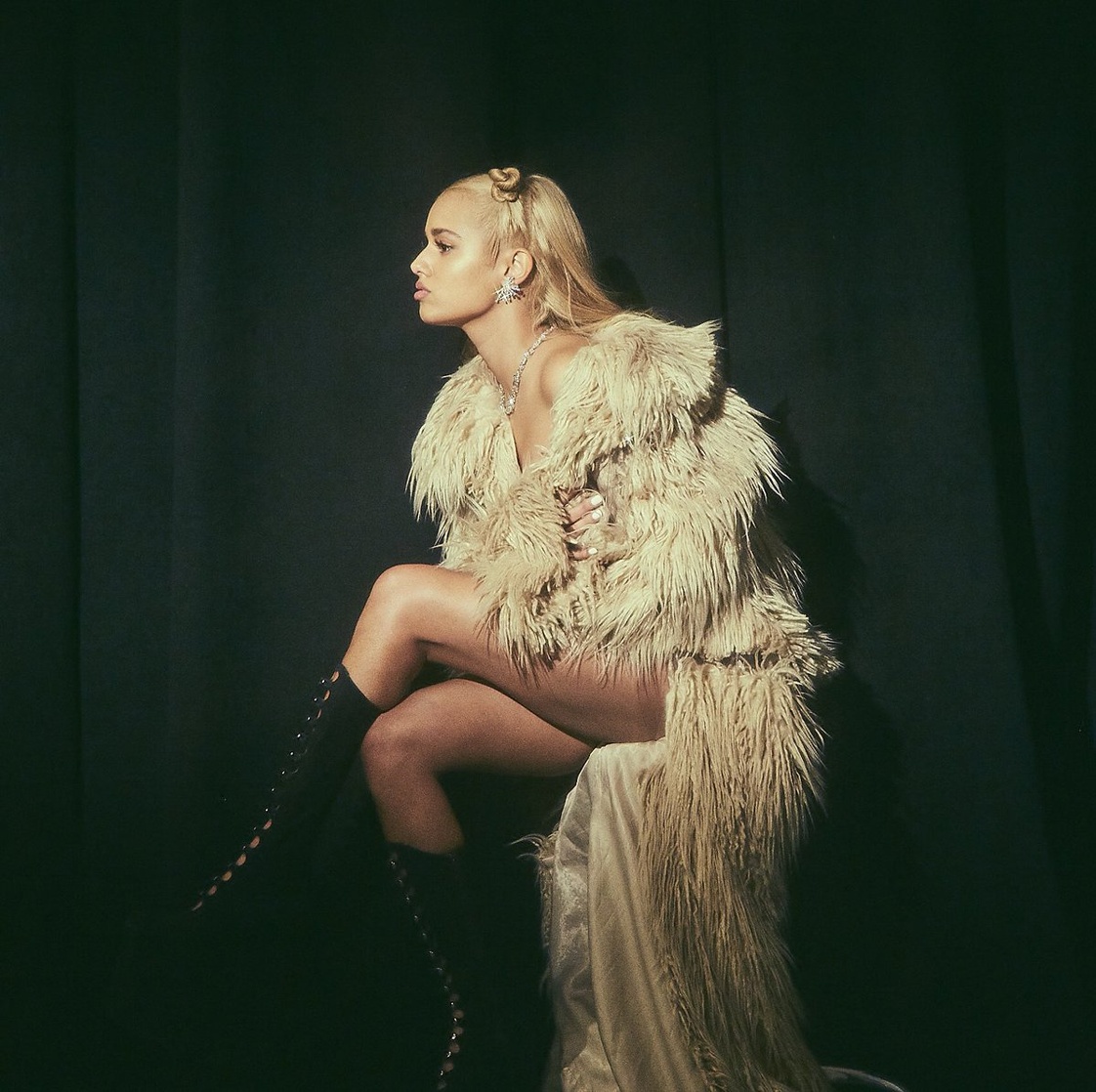 Tommy Genesis