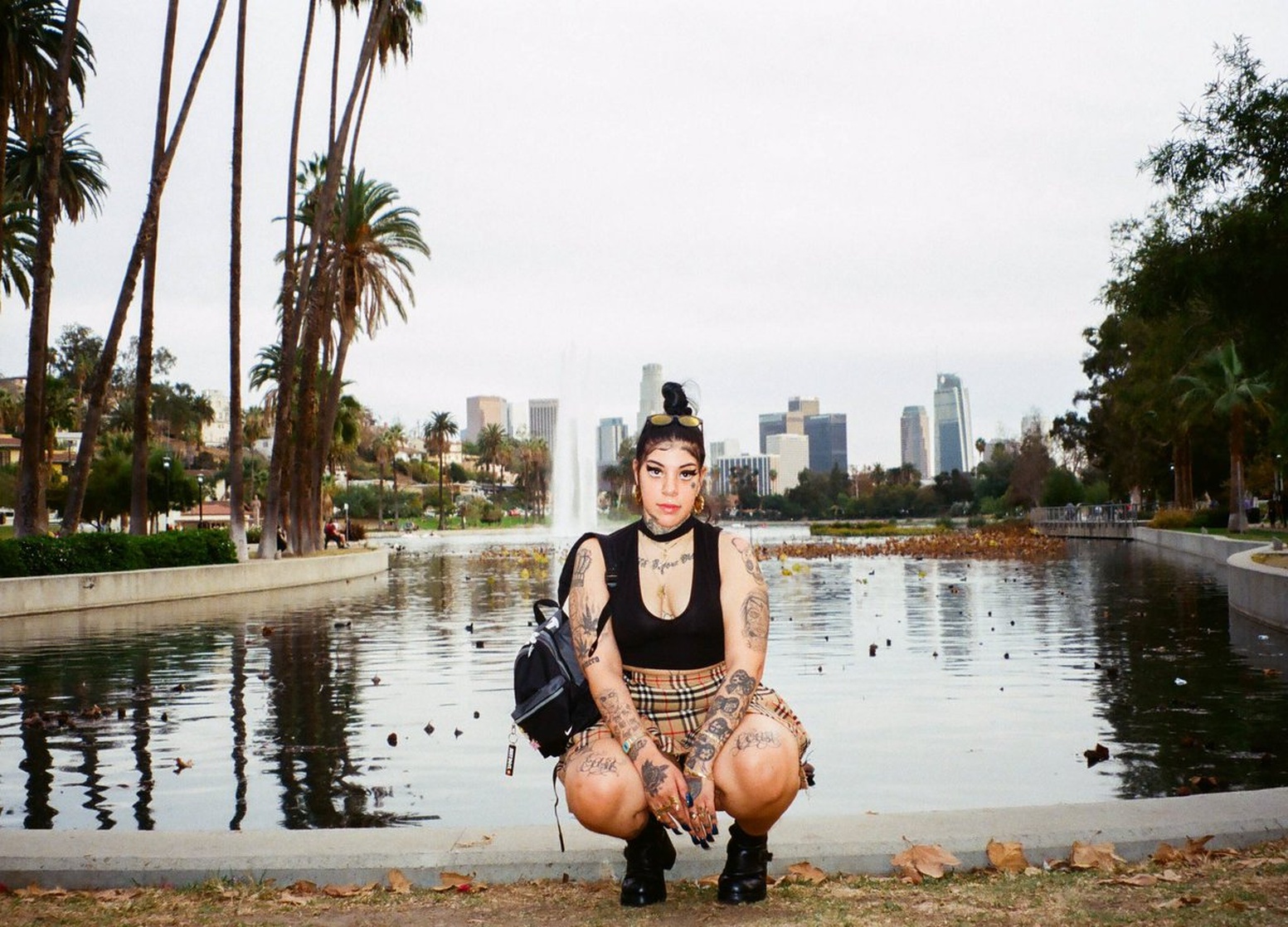Trap Sade