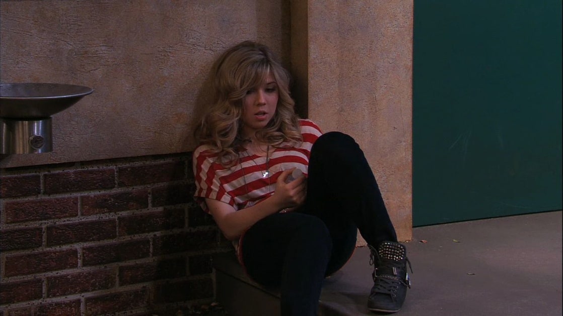 Jennette McCurdy