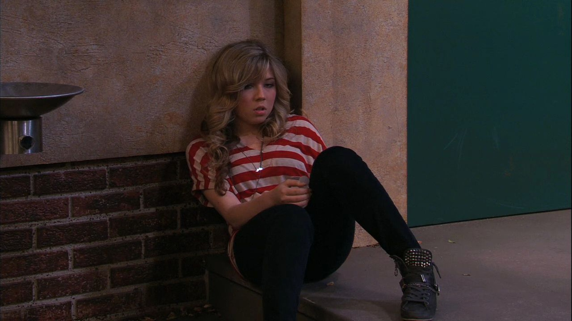 Jennette McCurdy