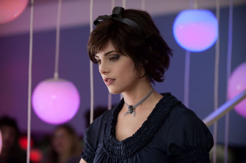 Alice Cullen