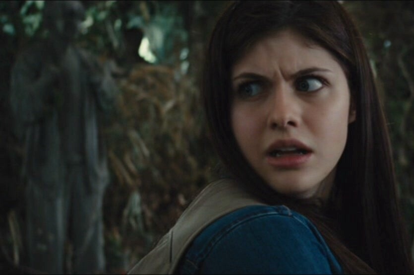 Annabeth Chase