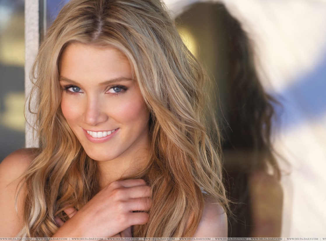 Delta Goodrem