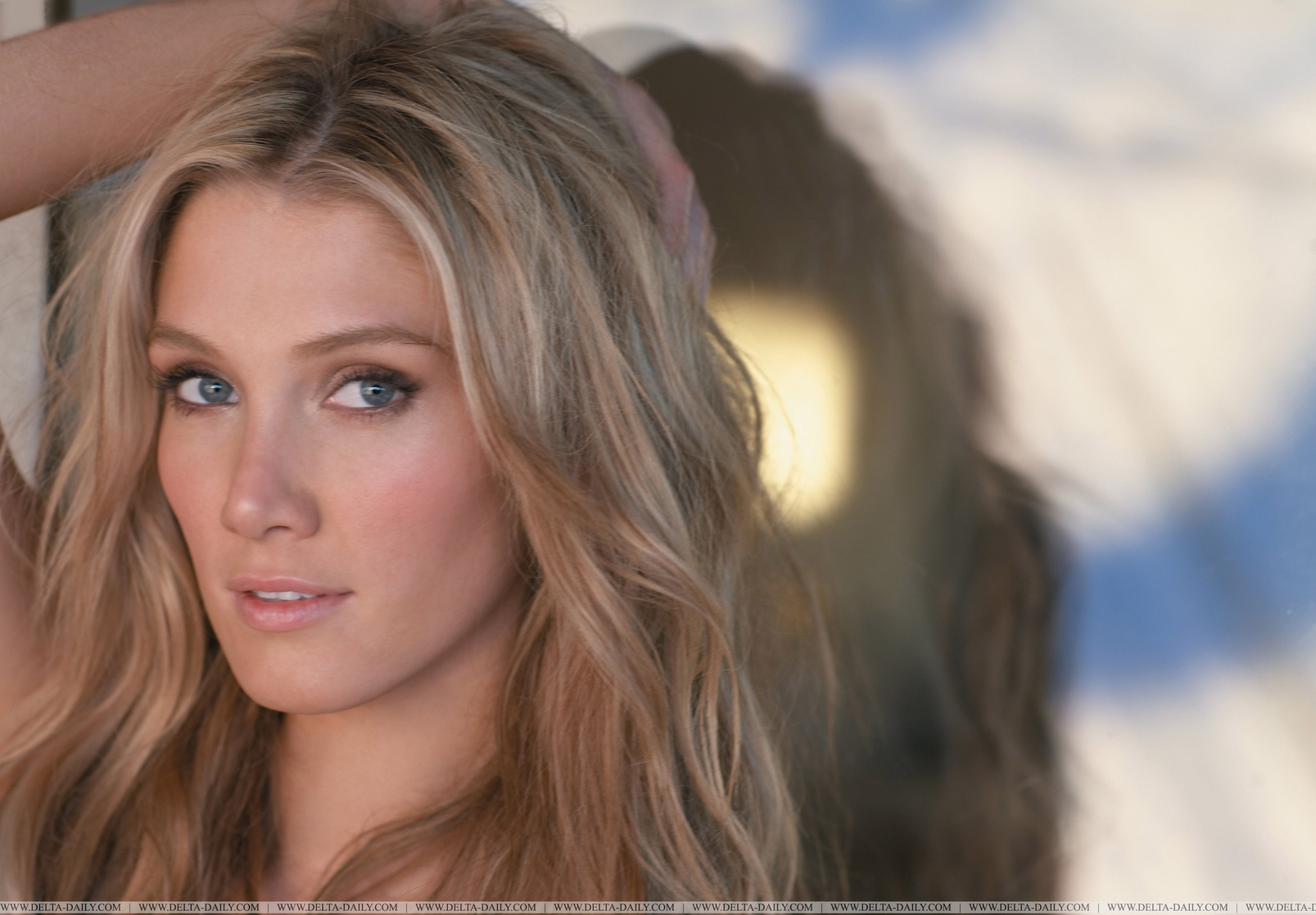 Delta Goodrem Delta Goodrem