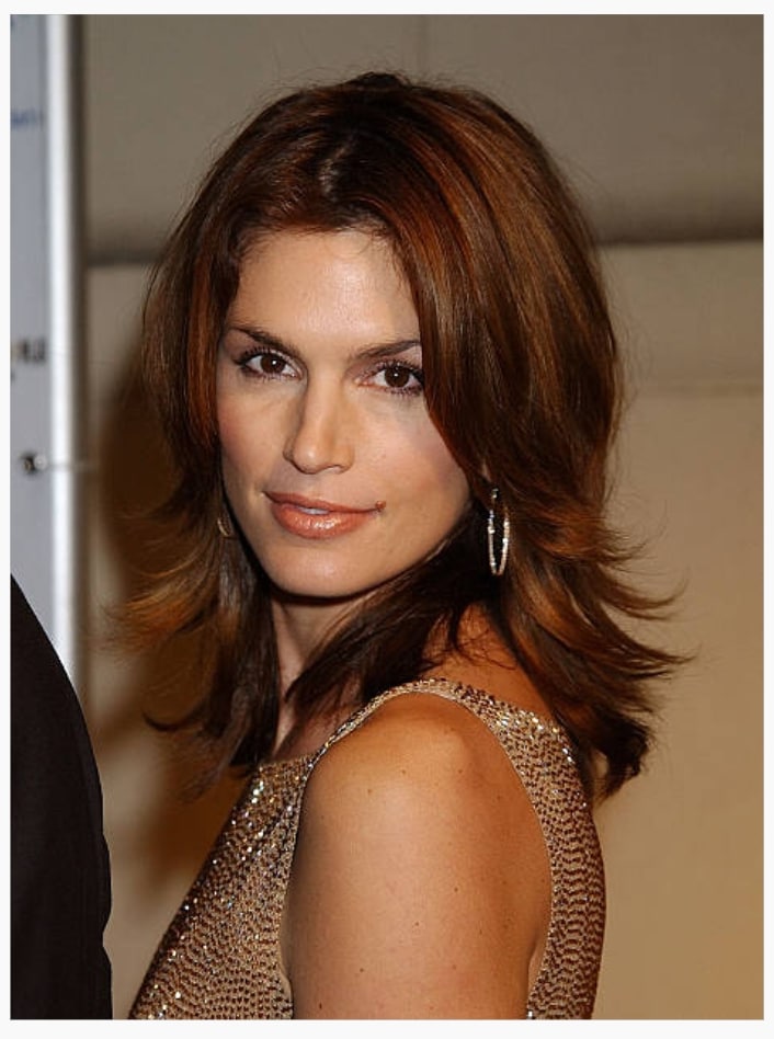 Cindy Crawford picture