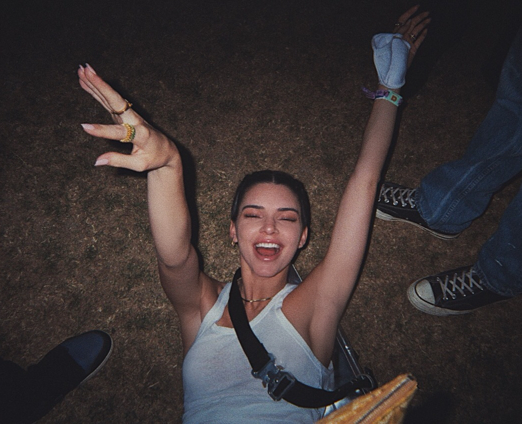 Kendall Jenner Kendall Jenner