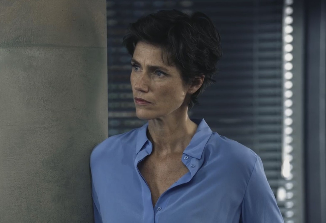 Professor T Maskenmord