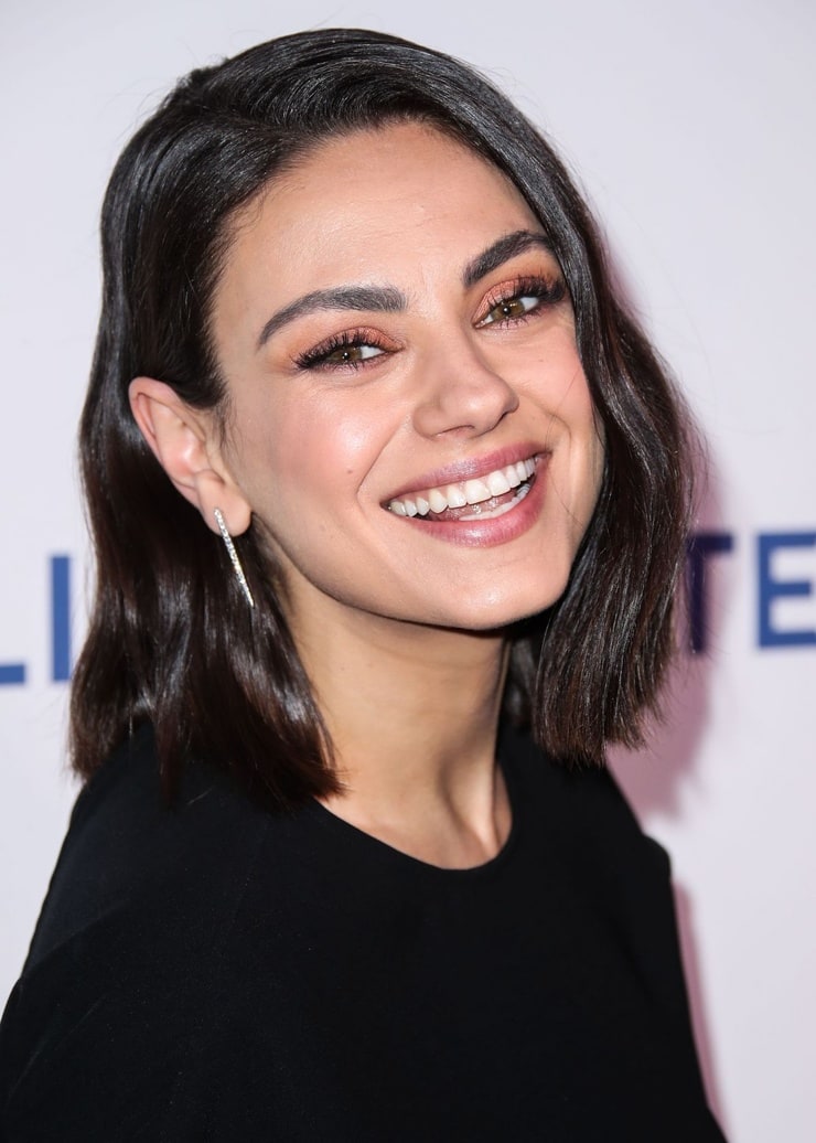 Mila Kunis image