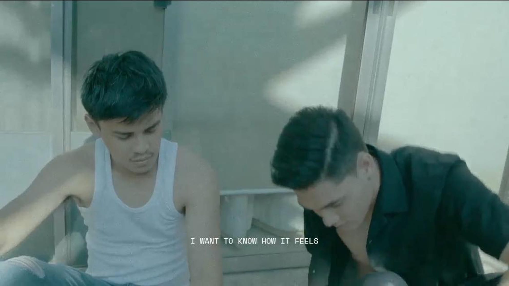 2 Cool 2 Be 4gotten