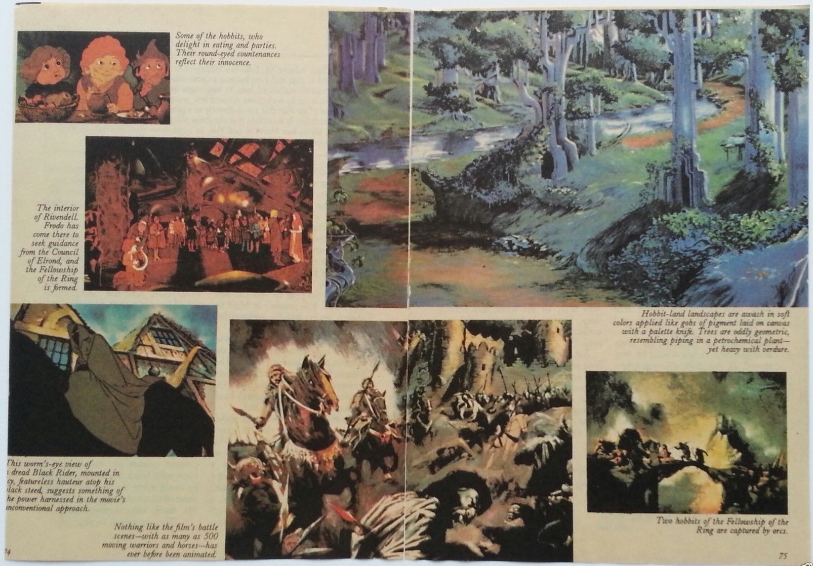The Lord of the Rings