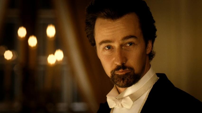 Edward Norton Edward Norton