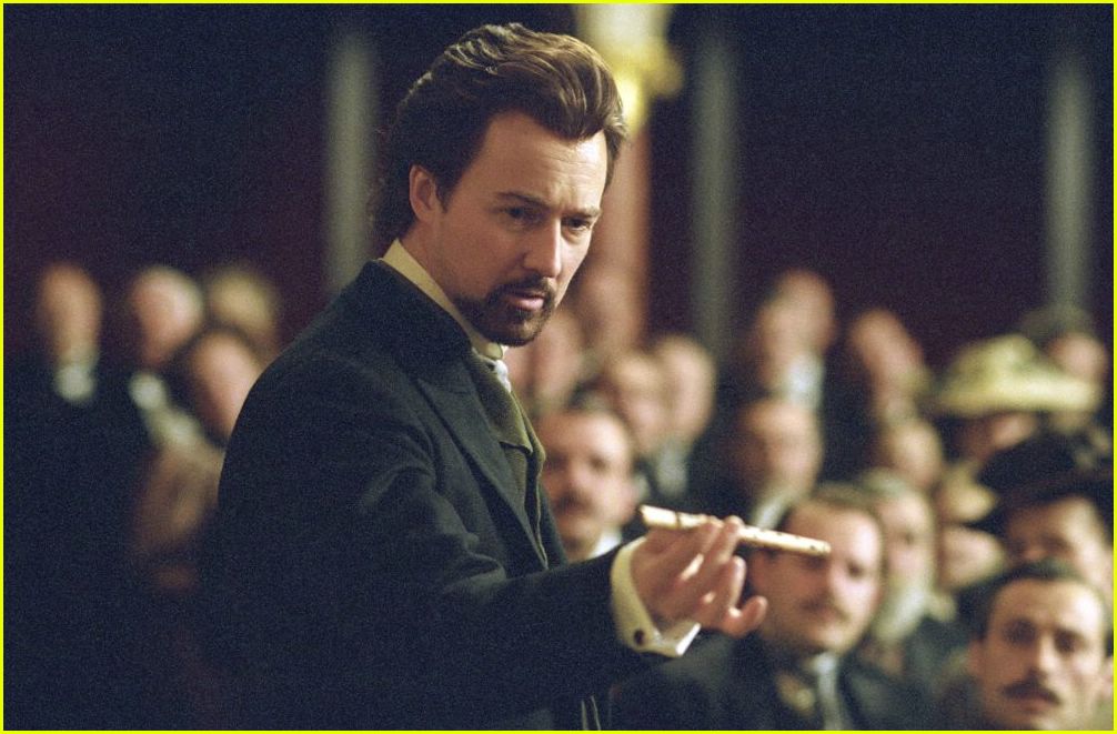 Edward Norton Edward Norton