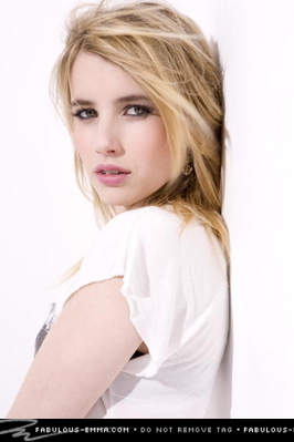 Emma Roberts picture