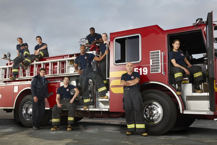 station 11 review