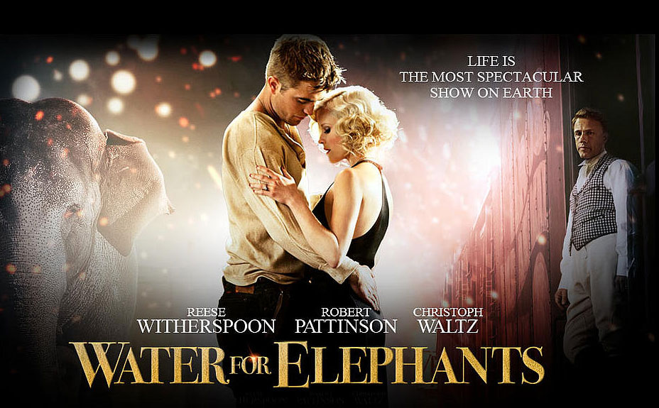 Water for Elephants