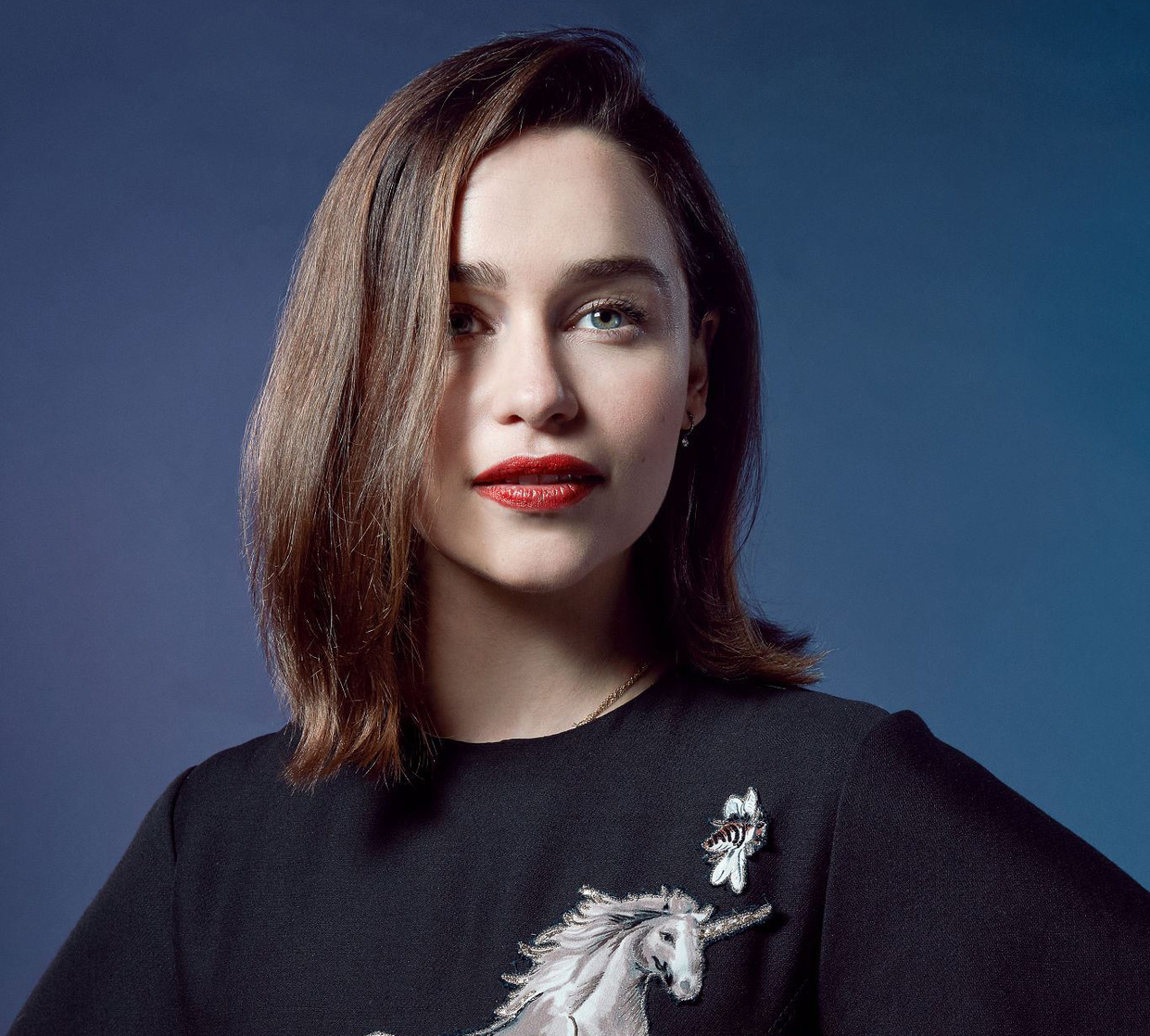 Emilia Clarke Emilia Clarke