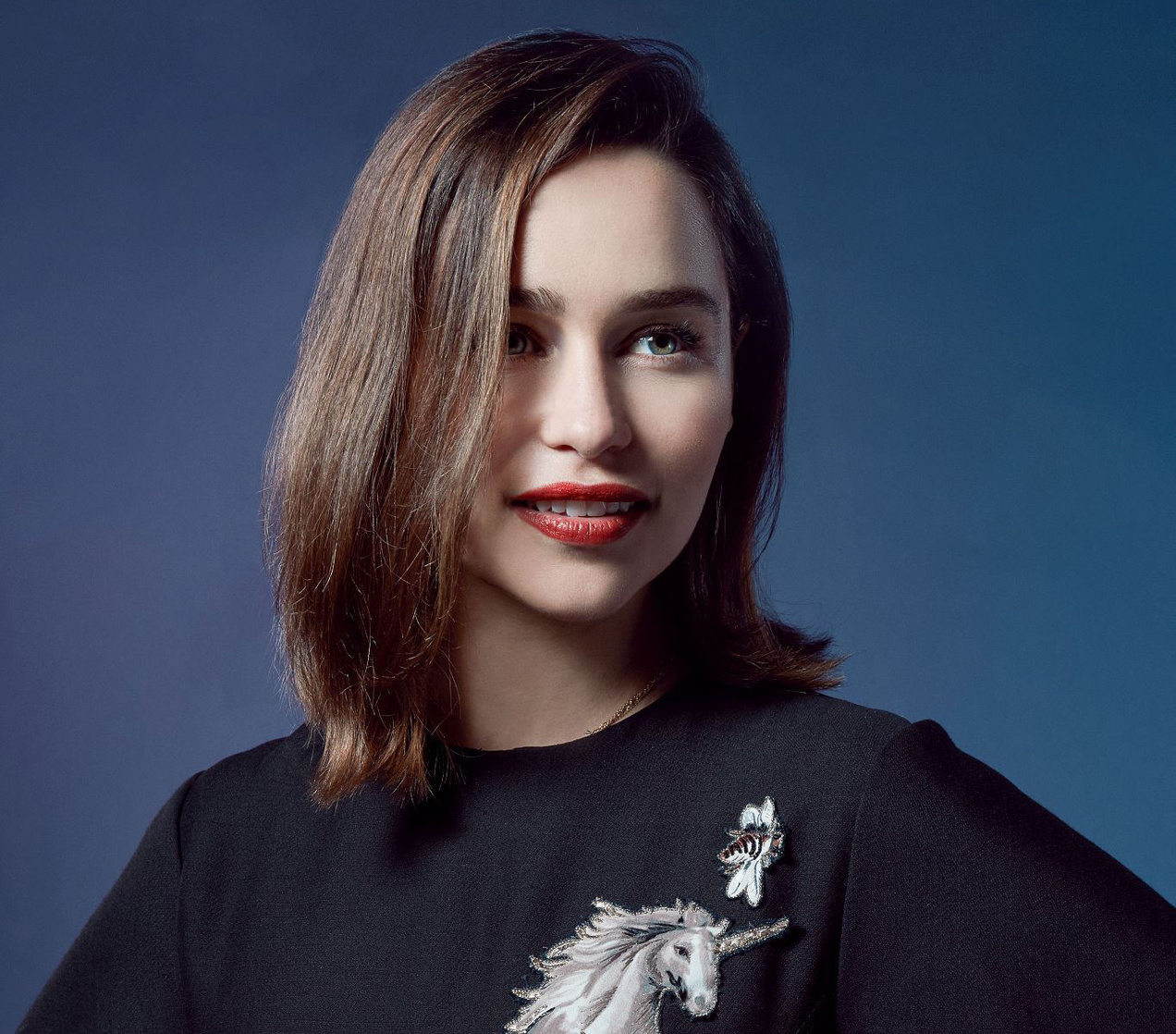Emilia Clarke Emilia Clarke