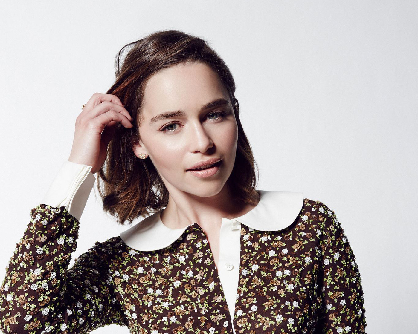 Emilia Clarke