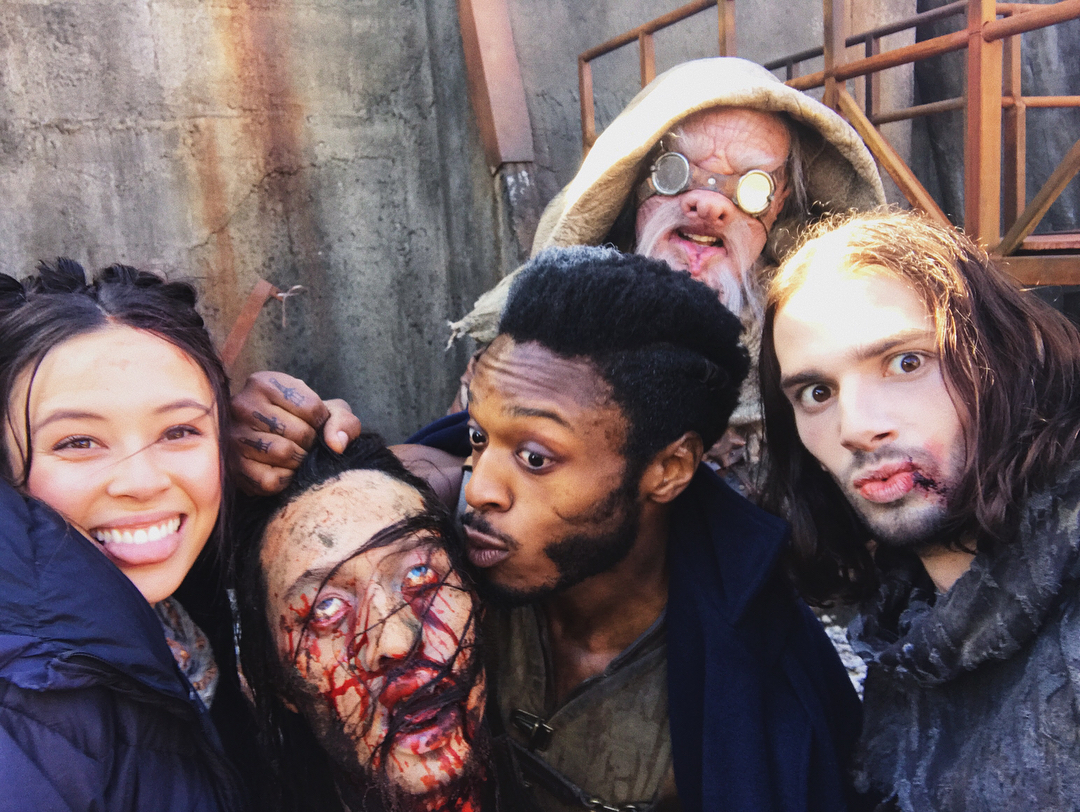 Malese Jow