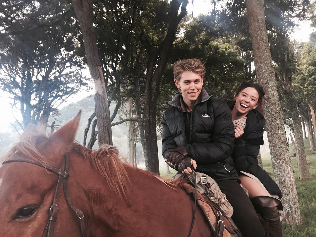 Austin Butler