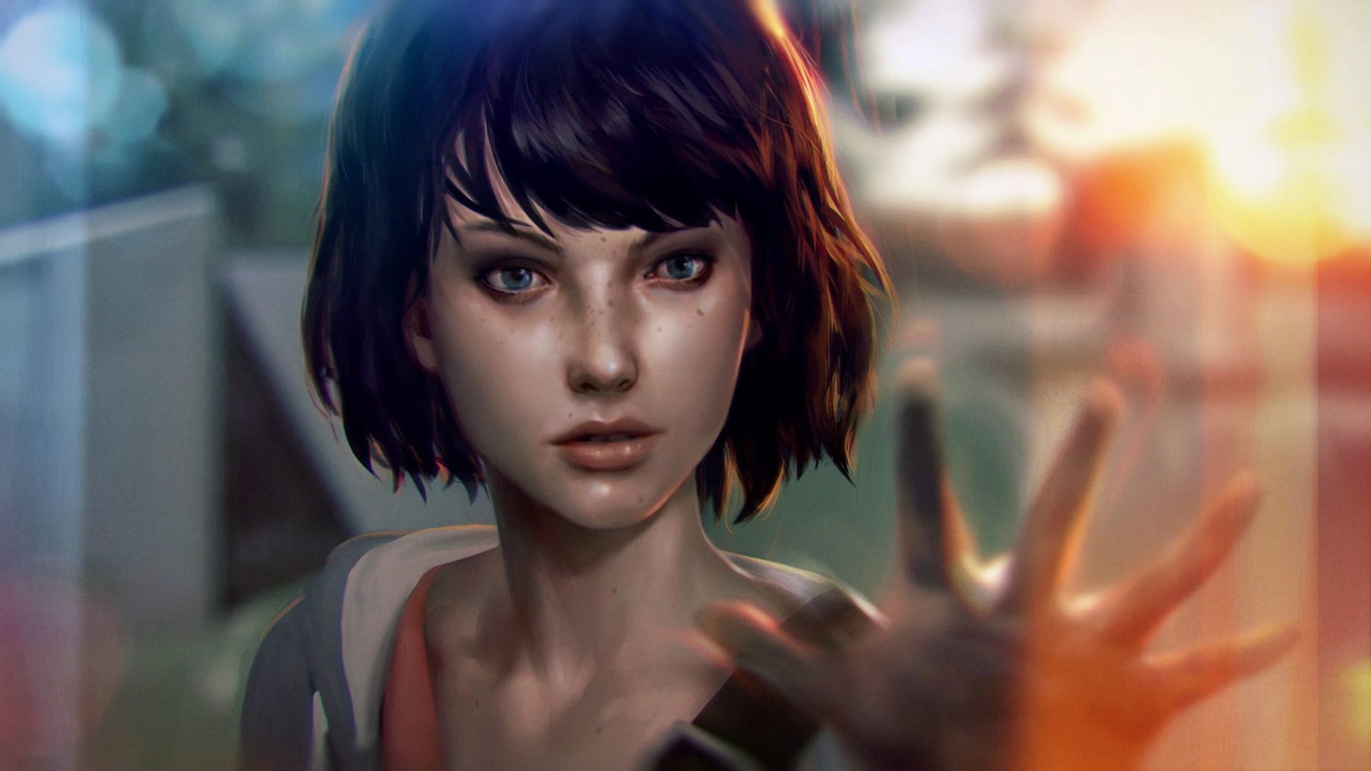 Picture of Max Caulfield