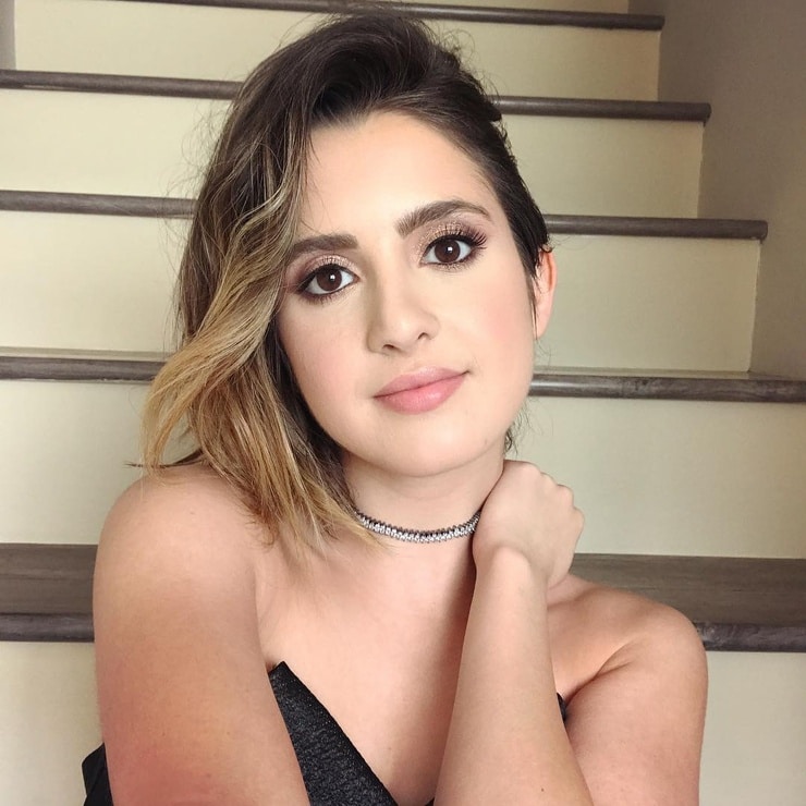 Laura Marano picture