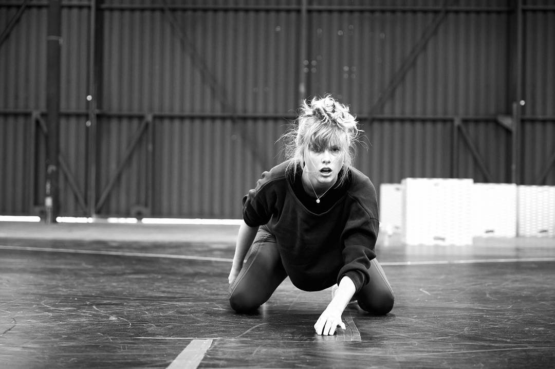 Taylor Swift Taylor Swift