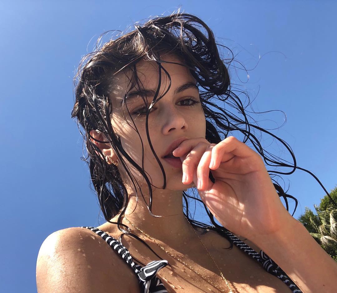 Kaia Gerber Kaia Gerber