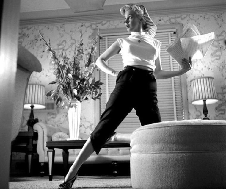 Marilyn Monroe Marilyn Monroe
