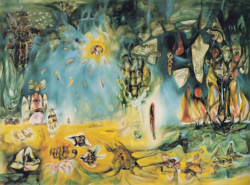 Roberto Matta