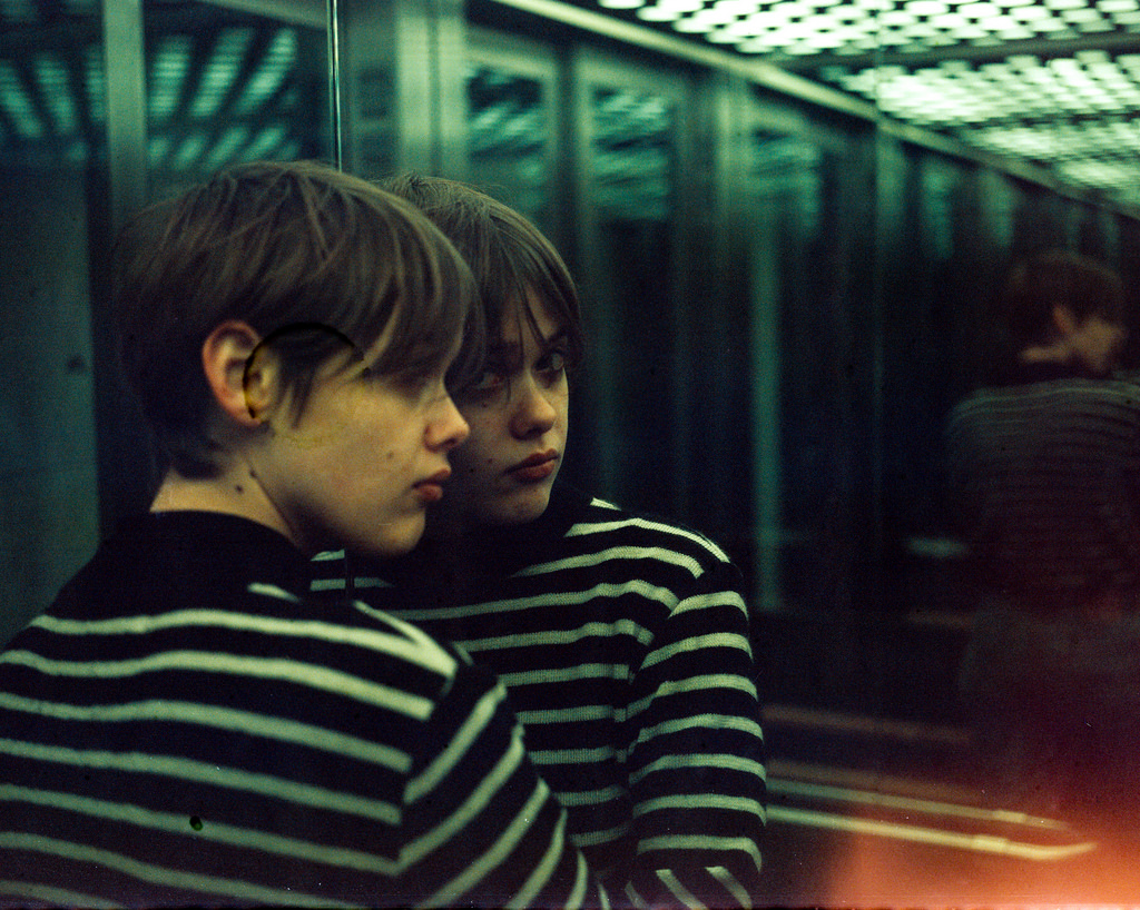 Mathilde Warnier