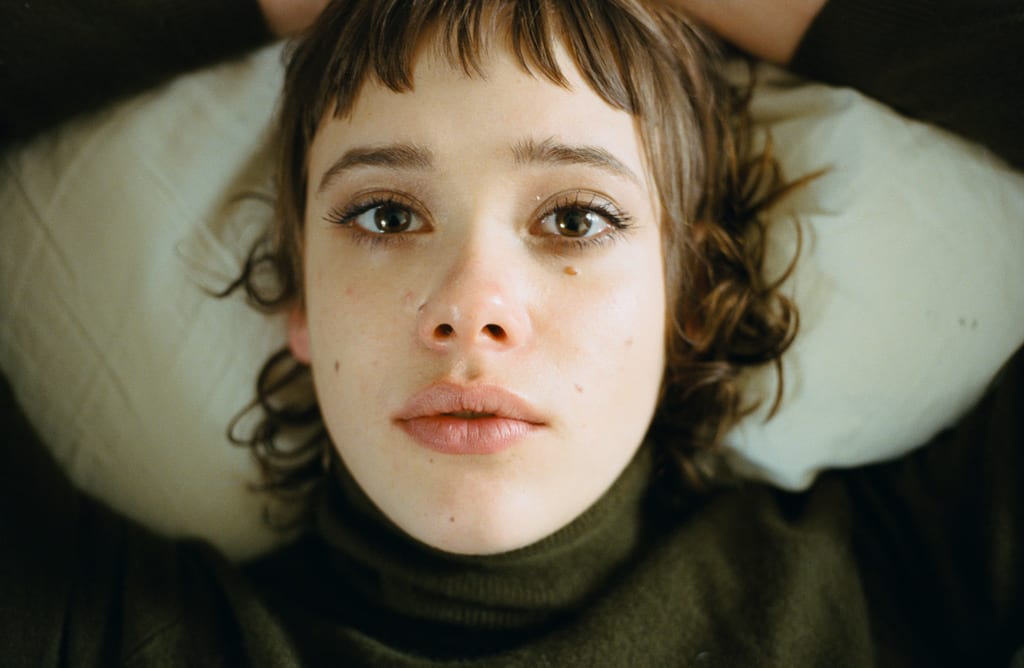 Mathilde Warnier