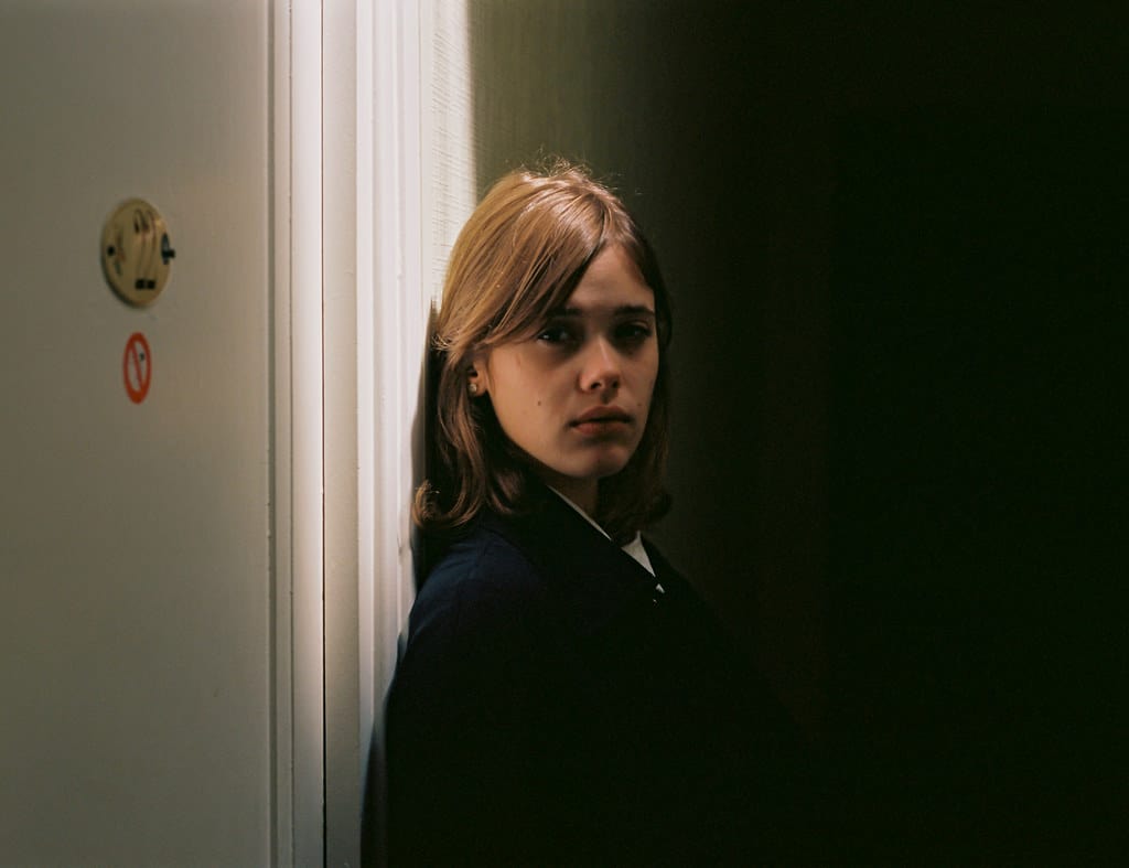 Mathilde Warnier