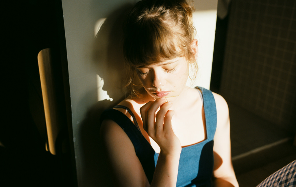 Mathilde Warnier