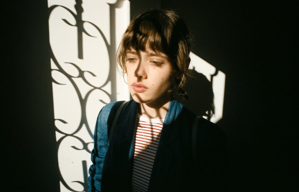 Mathilde Warnier
